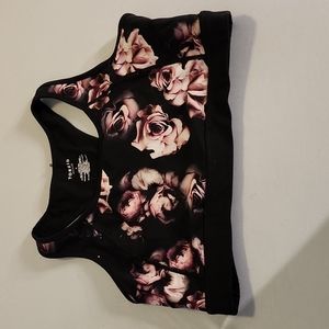 Torrid active sports bra